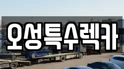 오성특수렉카