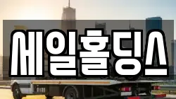 세일홀딩스