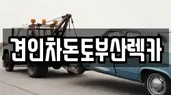 부산 남구 용호동 렉카, 특수렉카, 차량탁송, 견인운송