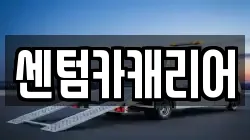 센텀카캐리어