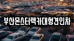 부산 서구 동대신동3가 렉카, 특수렉카, 차량탁송, 견인운송