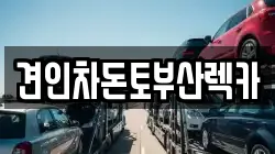 부산 수영구 남천동 렉카, 특수렉카, 차량탁송, 견인운송