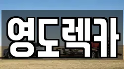 영도렉카