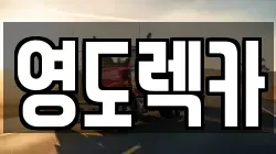부산 영도구 영선동1가 렉카, 특수렉카, 차량탁송, 견인운송