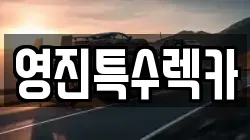 부산 해운대구 우동 렉카, 특수렉카, 차량탁송, 견인운송