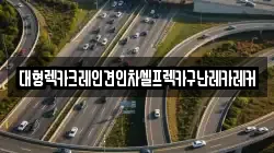 서울특별시 강동구 둔촌동 렉카, 특수렉카, 차량탁송, 견인운송