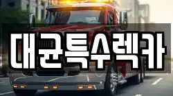 대균특수렉카