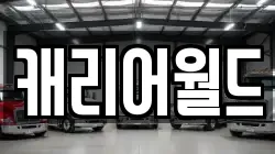 캐리어월드