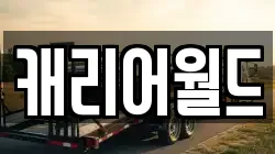 캐리어월드