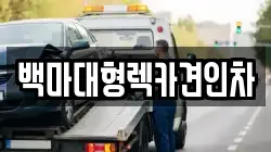 서울특별시 구로구 가리봉동 렉카, 특수렉카, 차량탁송, 견인운송