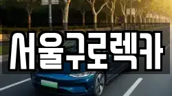 서울구로렉카