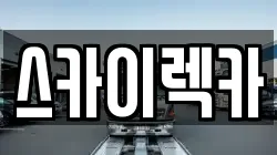스카이렉카
