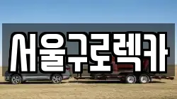 서울구로렉카