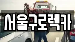서울구로렉카