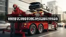 방화문폴딩도어방충망강화도어힌지교체우리샷시공사