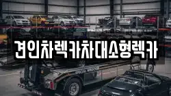 서울특별시 도봉구 창동 렉카, 특수렉카, 차량탁송, 견인운송