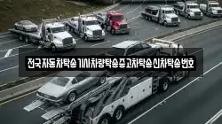 전국자동차탁송기사차량탁송중고차탁송신차탁송번호