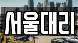서울대리