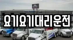 요기요기대리운전
