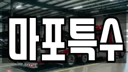 마포특수