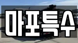마포특수