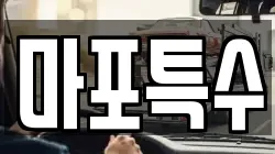마포특수