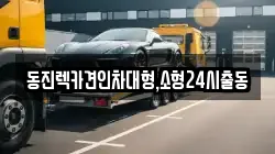 서울특별시 서대문구 대신동 렉카, 특수렉카, 차량탁송, 견인운송