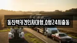 서울특별시 서대문구 충정로3가 렉카, 특수렉카, 차량탁송, 견인운송