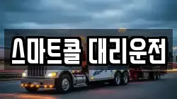 스마트콜 대리운전