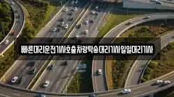 빠른대리운전기사호출차량탁송대리기사일일대리기사