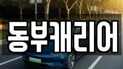 동부캐리어