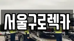 서울구로렉카