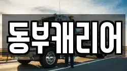동부캐리어