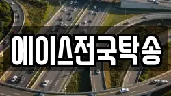 에이스전국탁송