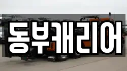 동부캐리어