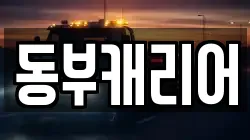 동부캐리어
