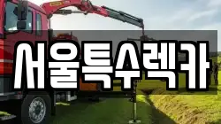 서울특수렉카