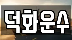 덕화운수
