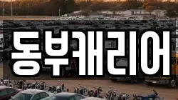 동부캐리어