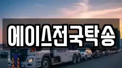 에이스전국탁송