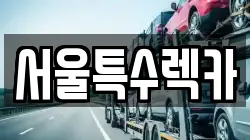 서울특수렉카