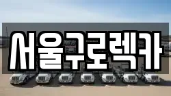 서울구로렉카
