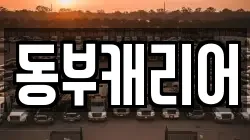 동부캐리어