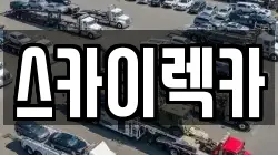 스카이렉카