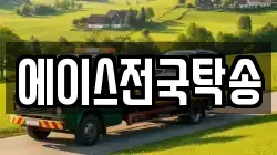 에이스전국탁송
