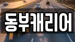 동부캐리어