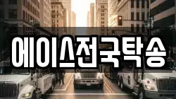 에이스전국탁송