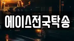 에이스전국탁송