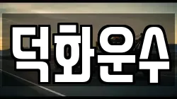 덕화운수
