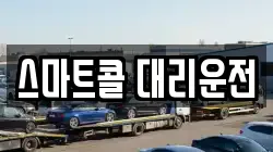 스마트콜 대리운전